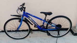 Cycle for sell (Imported) 0