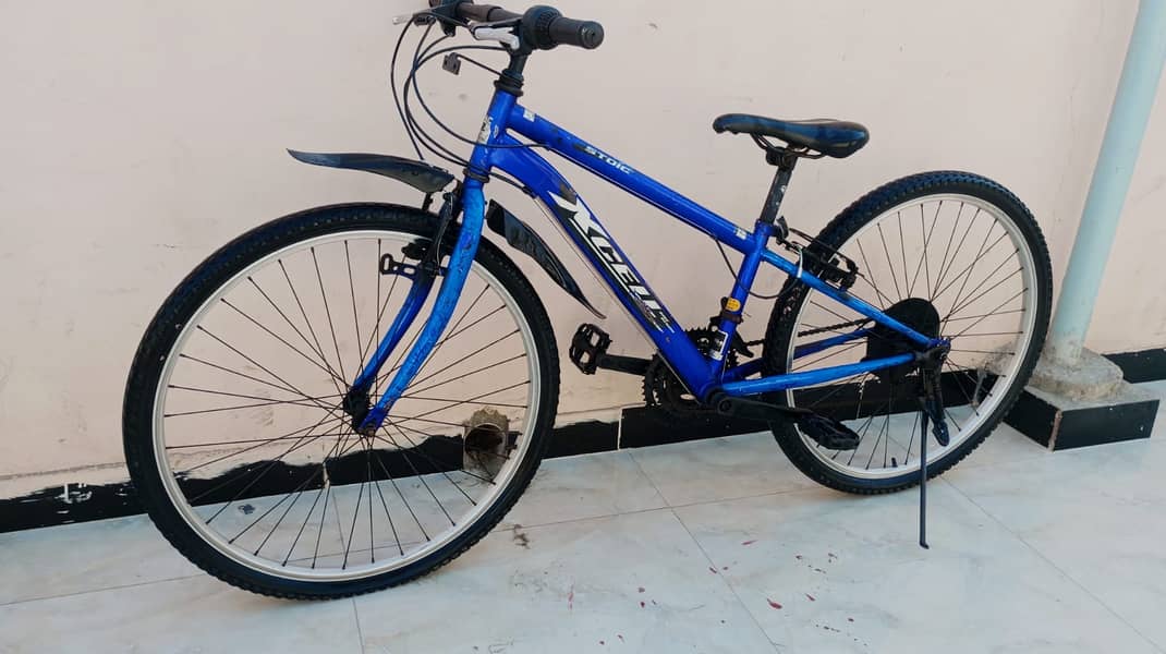 Cycle for sell (Imported) 3