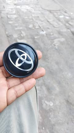 Toyota,Honda wheel cups all car models available