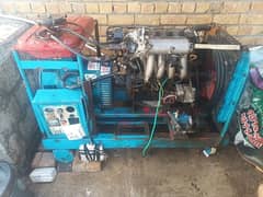 Generater for sale