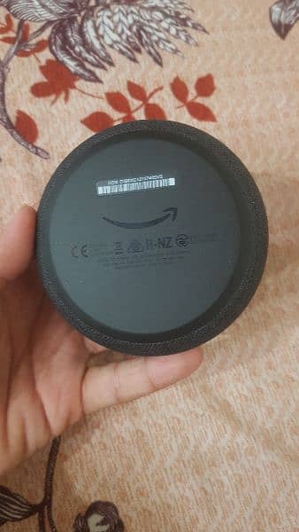 Amazone alexa (3rd)Generation 2