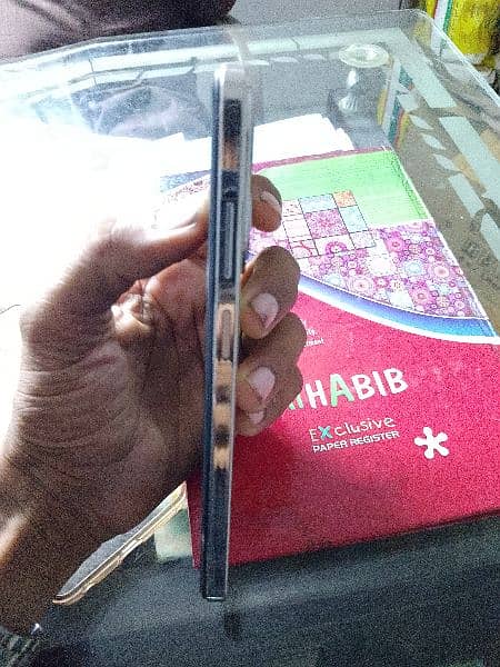 Infinix Hot 40i 3