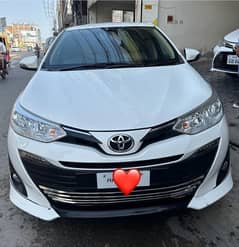 Toyota Yaris 2022 1.5 Auto