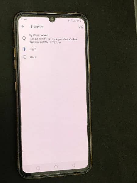 LG V60 THINQ 5G OFFICIAL APPROVED 2