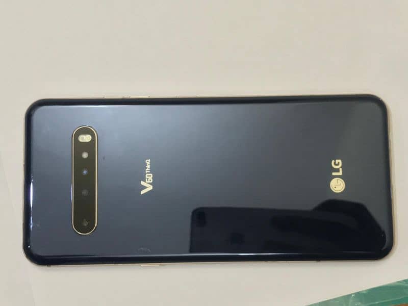 LG V60 THINQ 5G OFFICIAL APPROVED 3