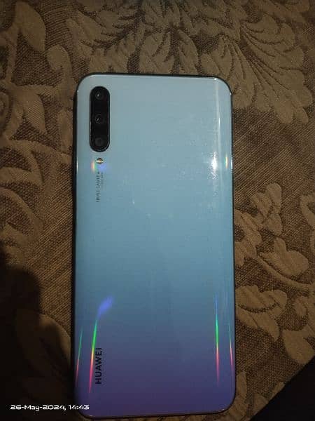 Huawei Y9S 1