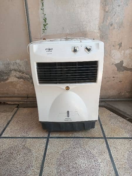 Super Asia Blour Air cooler Model ECM 4000 0