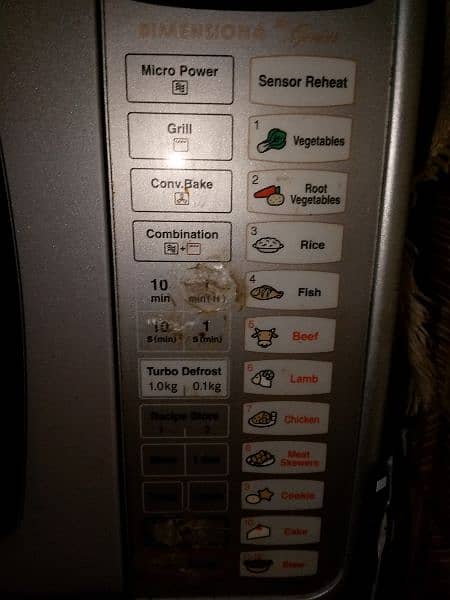 microwave for sale 2
