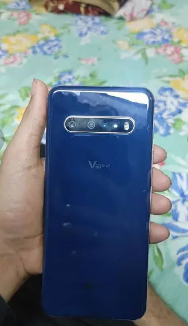 LG v60 think exchange Possible Sony Xperia 1