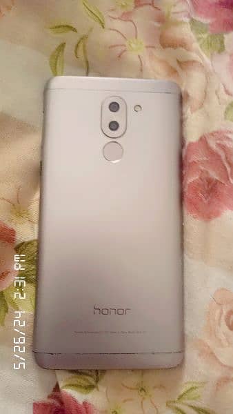 honor 6x 1