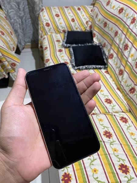 IPhone X non pta 9