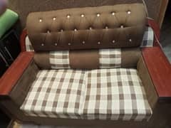 Sofas set for sell condition 10/9