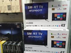 BIG OFFER 43 ,,INCH SAMSUNG SMart UHD LED TV WARRANTY O3O2O422344