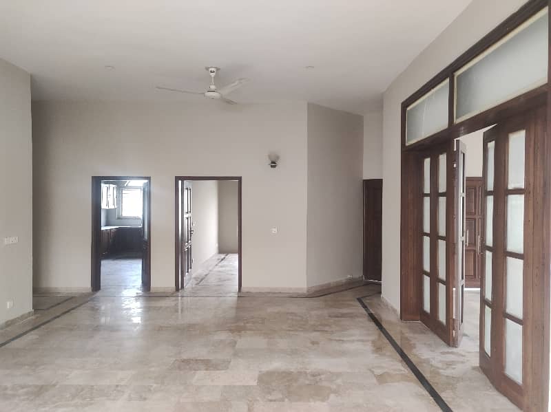 House For Rent in G15 size 1 kanal Double story near to markaz Best Location water gas electricity all facilities Two Options available 17