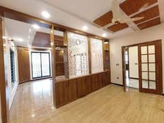House For rent in G15 size 1 kanal Double story near to markaz Best Location Two options available