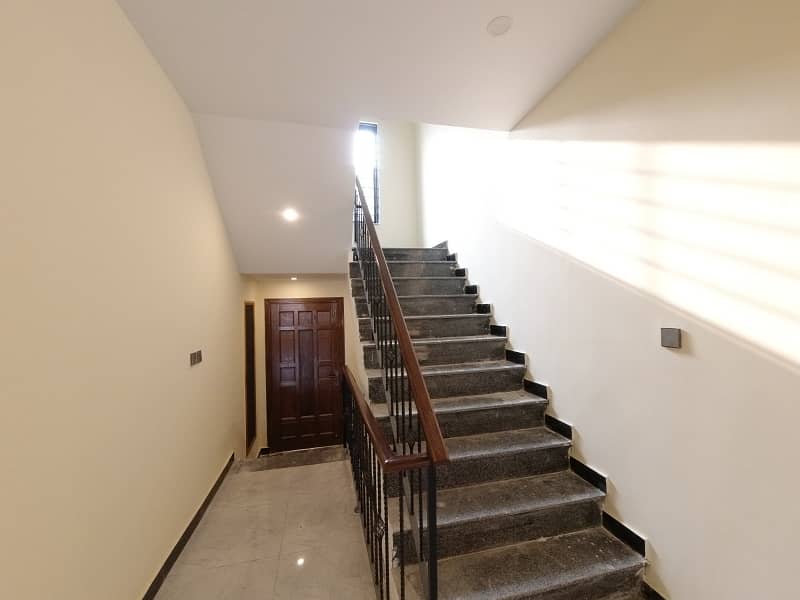 House For rent in G15 size 1 kanal Double story near to markaz Best Location Two options available 15