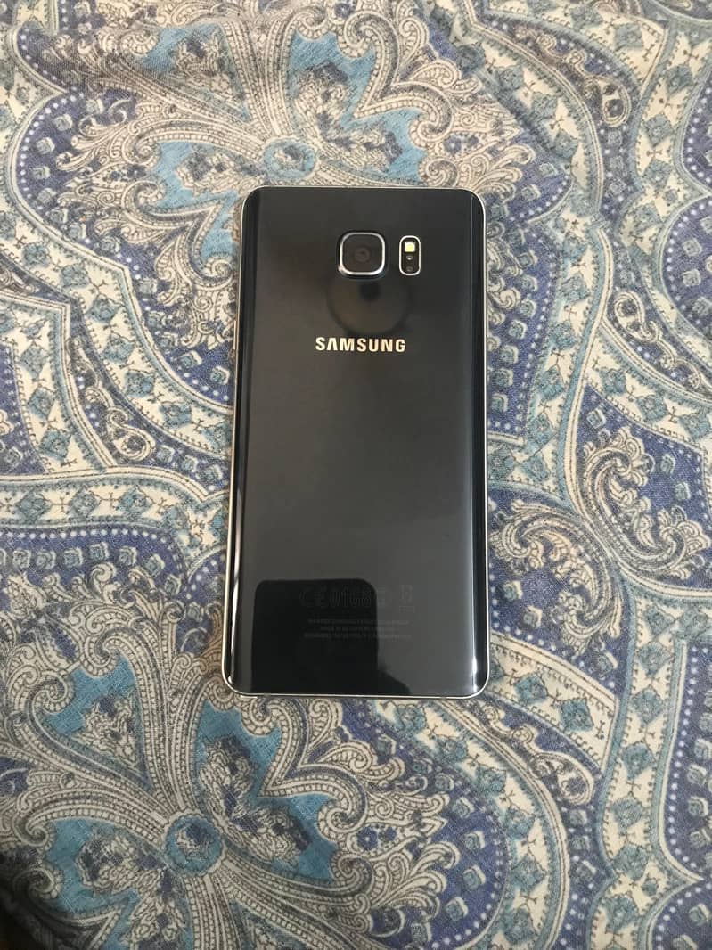 Samsung note 5 2