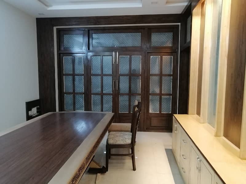 Upper Portion For Rent in G15 size 12 marla water gas electricity all facilities five options available 7