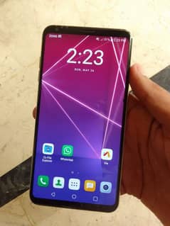LG V30 (scratches) PTA approved