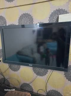 Sony LCD FOR SALE