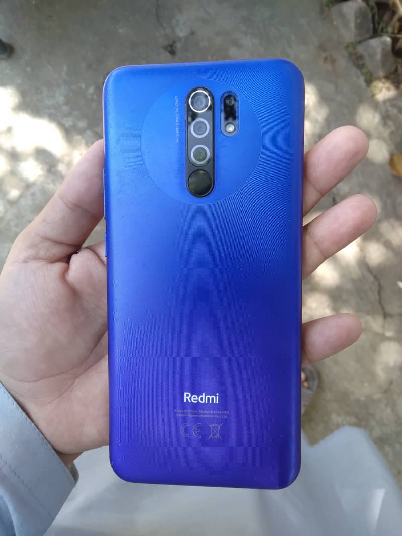 Redmi 9 2