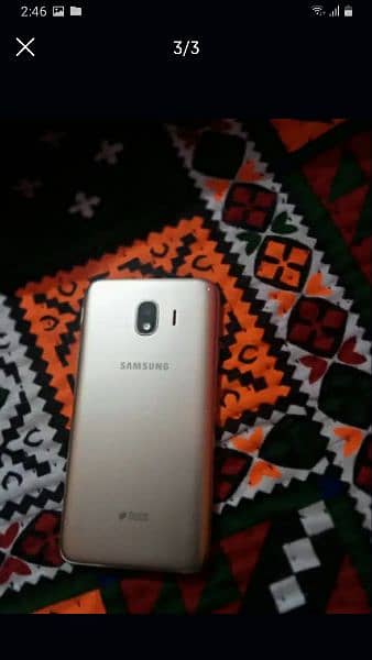 Samsung J4   ( Vip ) 2