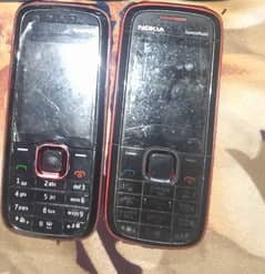 Nokia 5130 original for SMS caster