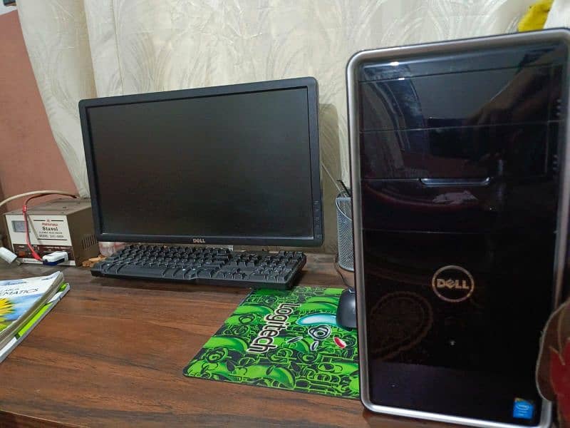 Dell PC CoreI5 3