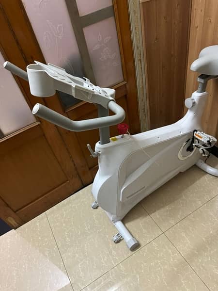 elliptical cycle / exercise cycle / cycle for sell 2