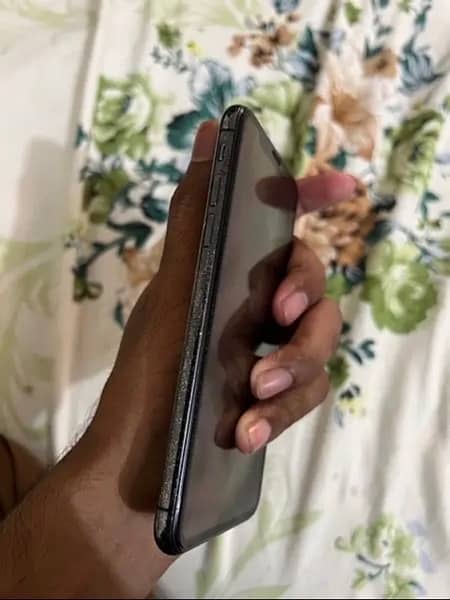 Iphone X non pta (not JV) 8