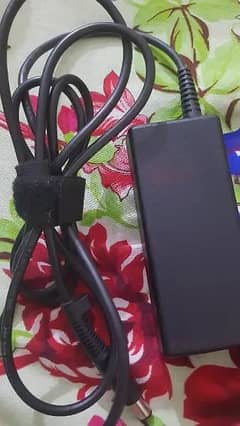 HP Charger for Laptop 0