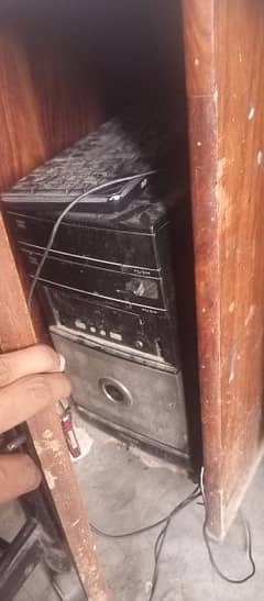 Computer For Sale 0