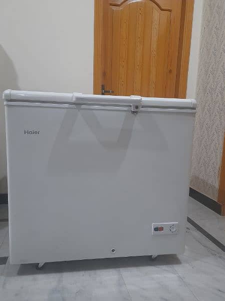 Deep Freezer in Pristine Condition 0