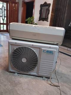 in good condition for selling chill cooling