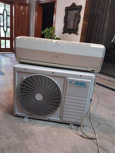 in good condition for selling chill cooling 0