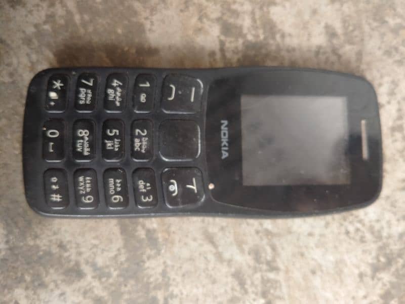 nokia 105 0