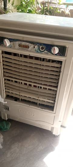 New asia room cooler for sale
