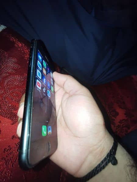 iphone 7 Non pta Bypass 32 GB 6