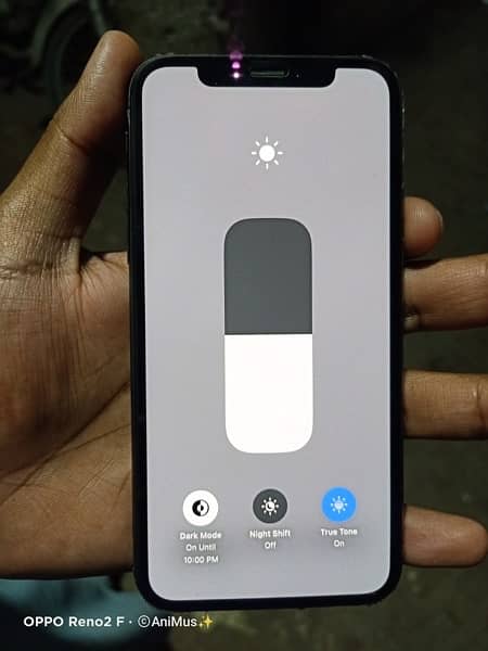 iphone X 64GB Non PTA 0