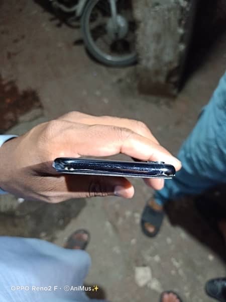 iphone X 64GB Non PTA 1