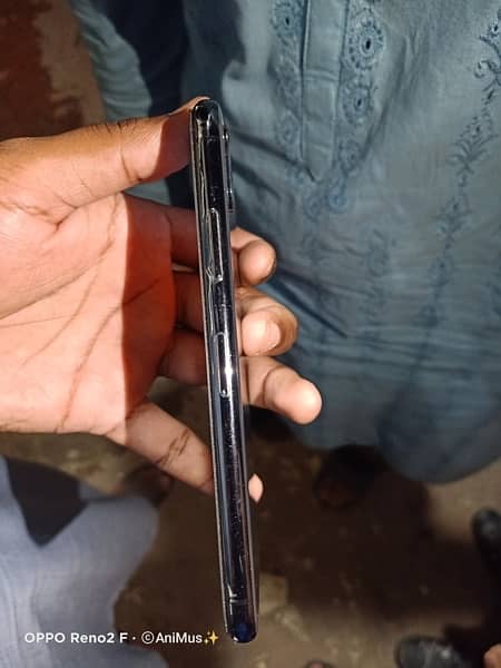 iphone X 64GB Non PTA 3