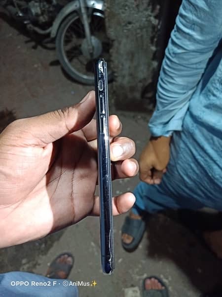 iphone X 64GB Non PTA 5