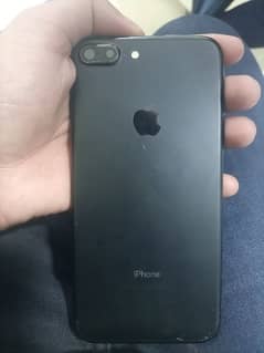 iphone 7 plus for sale  pta approved