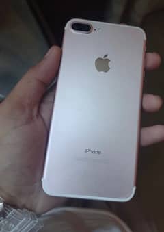 I phone 7 Plus (128gb) PTA Approved