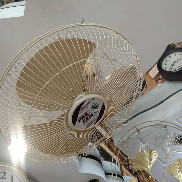 Good Condition Fans Available 1