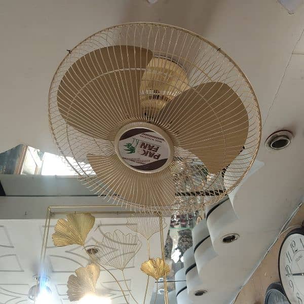 Good Condition Fans Available 2