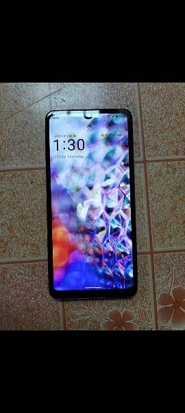 sharp Aquos zero 5g basic pta approved ha 0