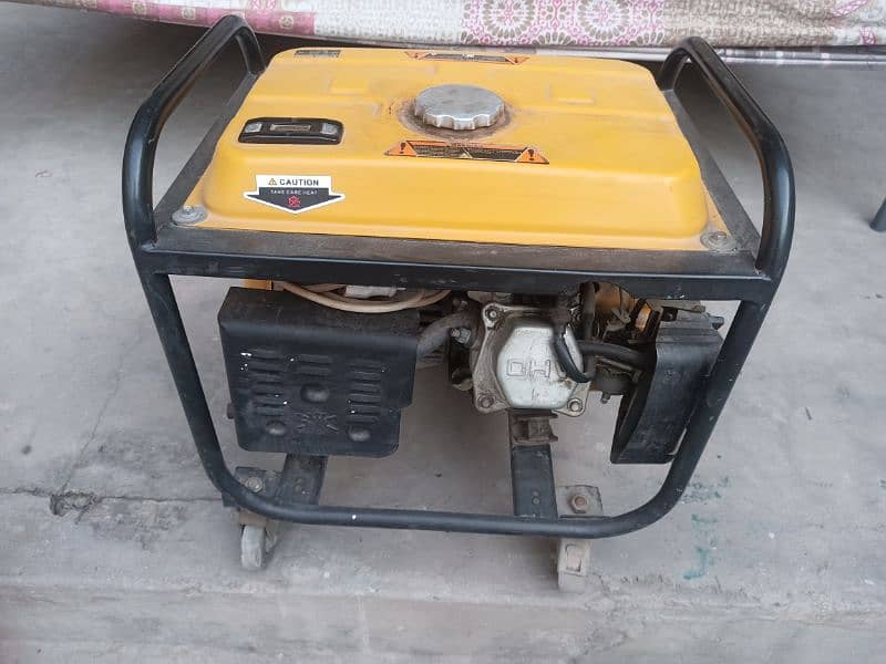 Generator For Sale 3