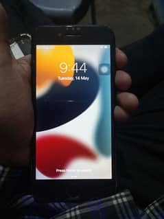 i phone 7 PTA Approved 128 GB