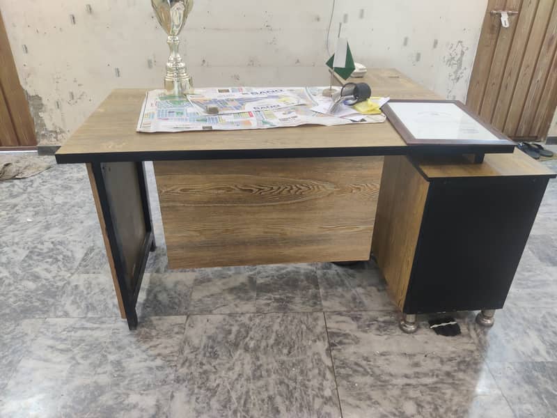 Office table's for sale 2